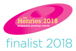 Poet and Painter nominated for Henries Awards 2018