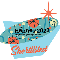 Henries 2022 Shortlisted Logo