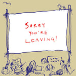 Sorry You're Leaving FP109Poet &amp; PainterCards