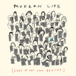 Modern Life/Devices FP211Poet &amp; PainterCards