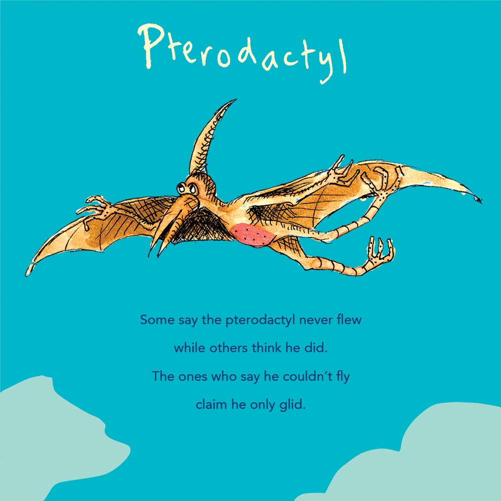 
                
                    Load image into Gallery viewer, &amp;#39;Pterodactyl 22&amp;#39; Greetings Card
                
            