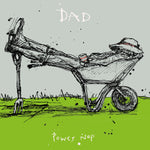Dad Power Nap FP692Poet &amp; PainterCards