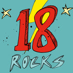 18 Rocks! FP699Poet &amp; PainterCards