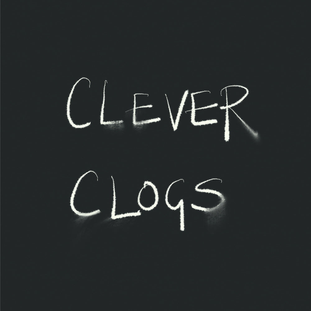 Clever Clogs Card FP87Poet &amp; PainterCards