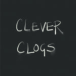 Clever Clogs Card FP87Poet &amp; PainterCards